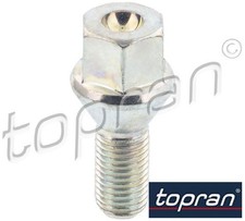topran 201852 Radschraube für Opel 