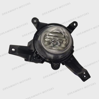 RH Right Front Fog Light Lamp For HYUNDAI GRAND i10 2016- 2019 92202B4510