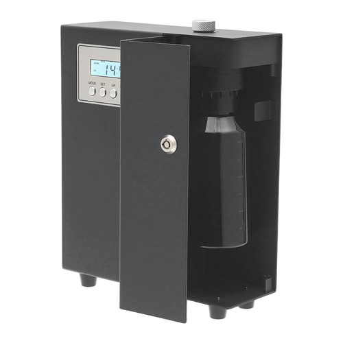 Difusor de aromas eléctrico máquina difusora de aceites esenciales 150 ml para oficina en casa - Imagen 9 de 17