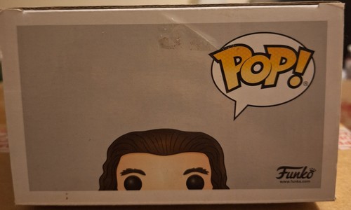 Funko POP! Vinilo: Harry Potter - Rubeus Hagrid #07 GRANDE 6 pulgadas dañado - Imagen 7 de 8