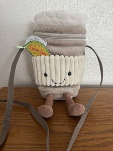 Jellycat Coffee to Go | eBay