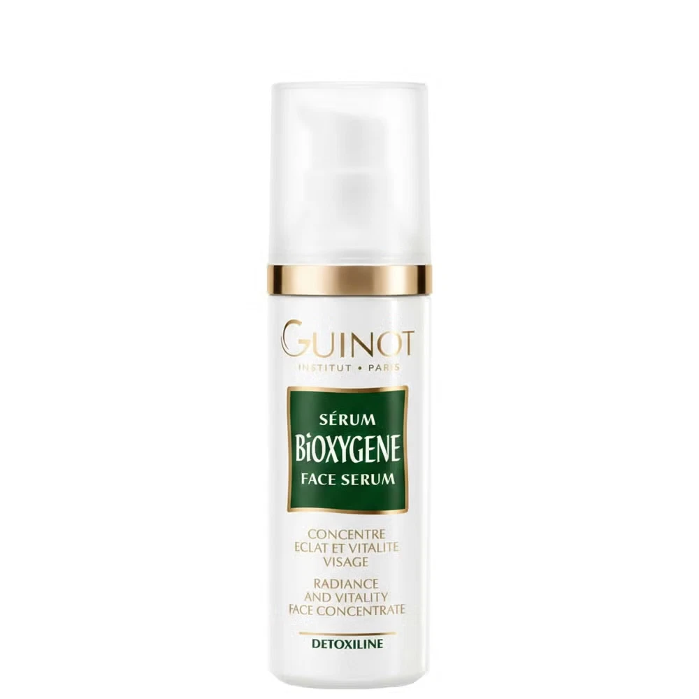 GUINOT serum BIOXYGENE face serum NEW 30ml/0.88fl.oz