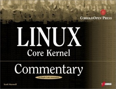 Linux Core Kernel Commentary G - GOOD