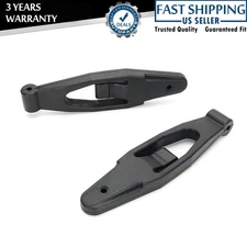 For Kenworth T300 T600 T800 W900 Peterbilt Hood Latch Base L56-0001 2313857