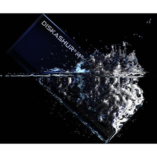 iStorage diskAshur M2 SSD 2 TB | FIPS 140-3 Level 3 Compliant | Incorporated Com - Afbeelding 5 van 12