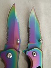 Grandway Knife Pair — photo 2