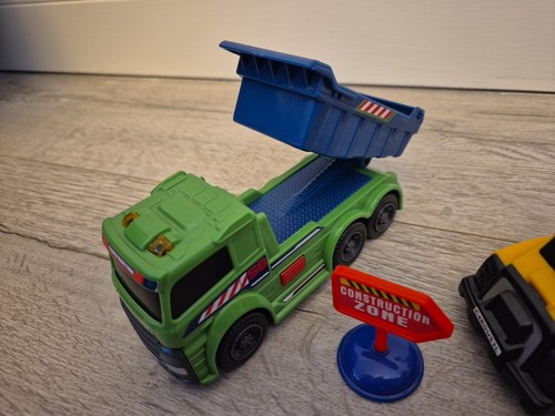 Carousel small bundle of Tesco Carousel light and sound vehicles Vehicles. - Picture 4 of 4