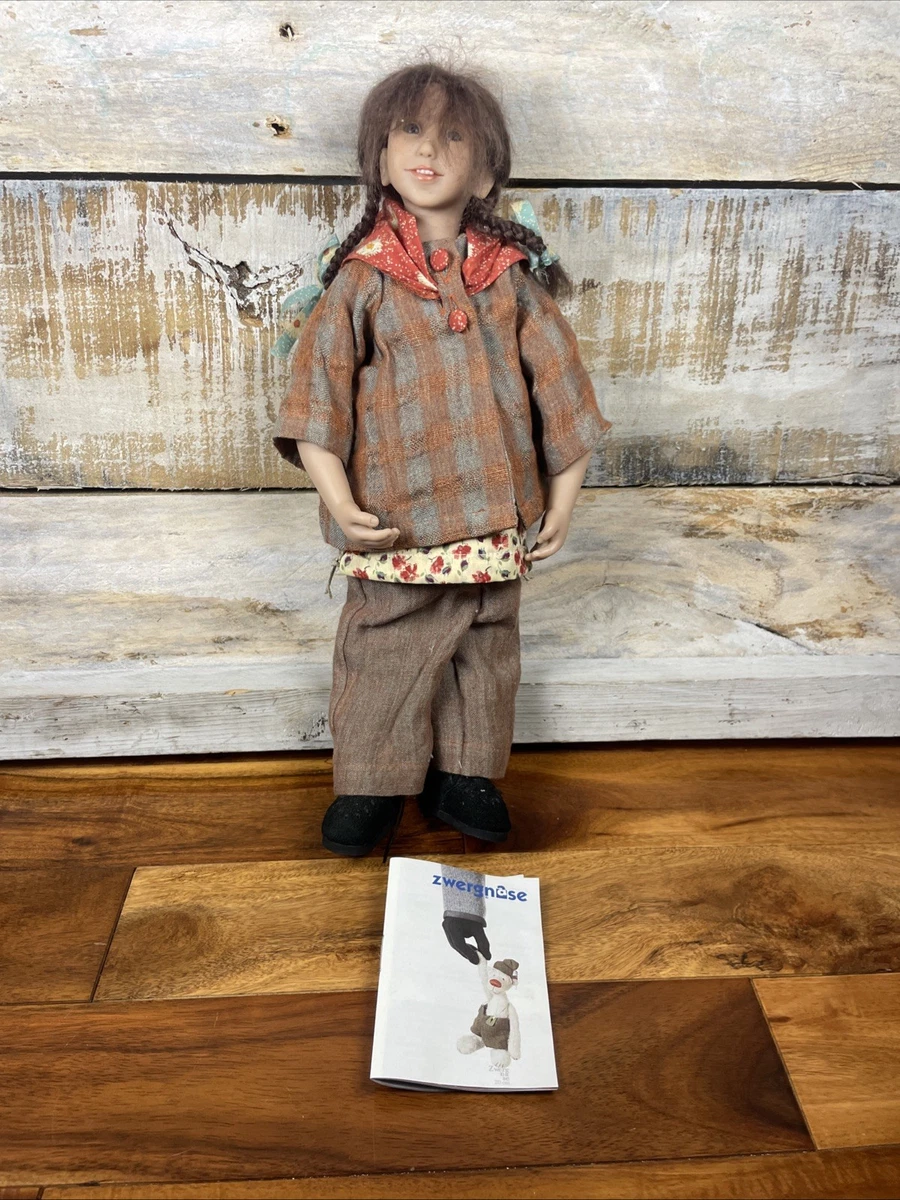 zwergnase  ツヴァクナーゼ Zwergnase products for sale | eBay