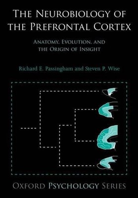 The Neurobiology of the Prefrontal Cortex: Anatomy, Evolution, and the Origin of