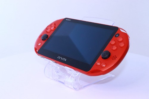 PS Vita PCH-2000 Sony Playstation Console Only Select 3Rank【1Day Shipping】 - Picture 135 of 574