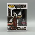 Funko Pop! Marvel #749 Winged Venom Pop In A Box Exclusive Wings w/ Protector