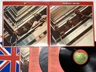 The Beatles 1962-1966 Japan LP [24383ER]