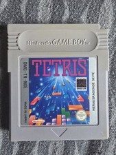 ebay® Auktion 128029749032 | Gameboy Tetris Thumbnail of ebay® auction 128029749032 | Gameboy Tetris