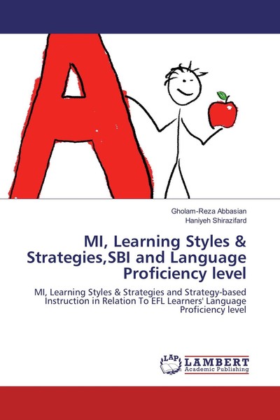 Mi, Learning Styles & Strategies,Sbi And Language Proficiency Level Haniyeh Shir-image