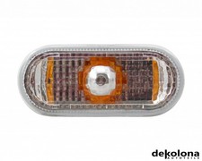 Seitenblinker Links Rechts Vorne für VW Fox Schrägheck Bora, Ford, Seat 95-13