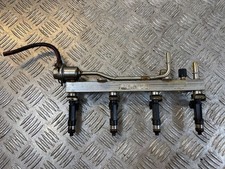 Injecteur Opel ZAFIRA