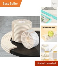 Edge Protector for Baby, Corner Protector for Baby, Soft Foam Furniture Edge ...