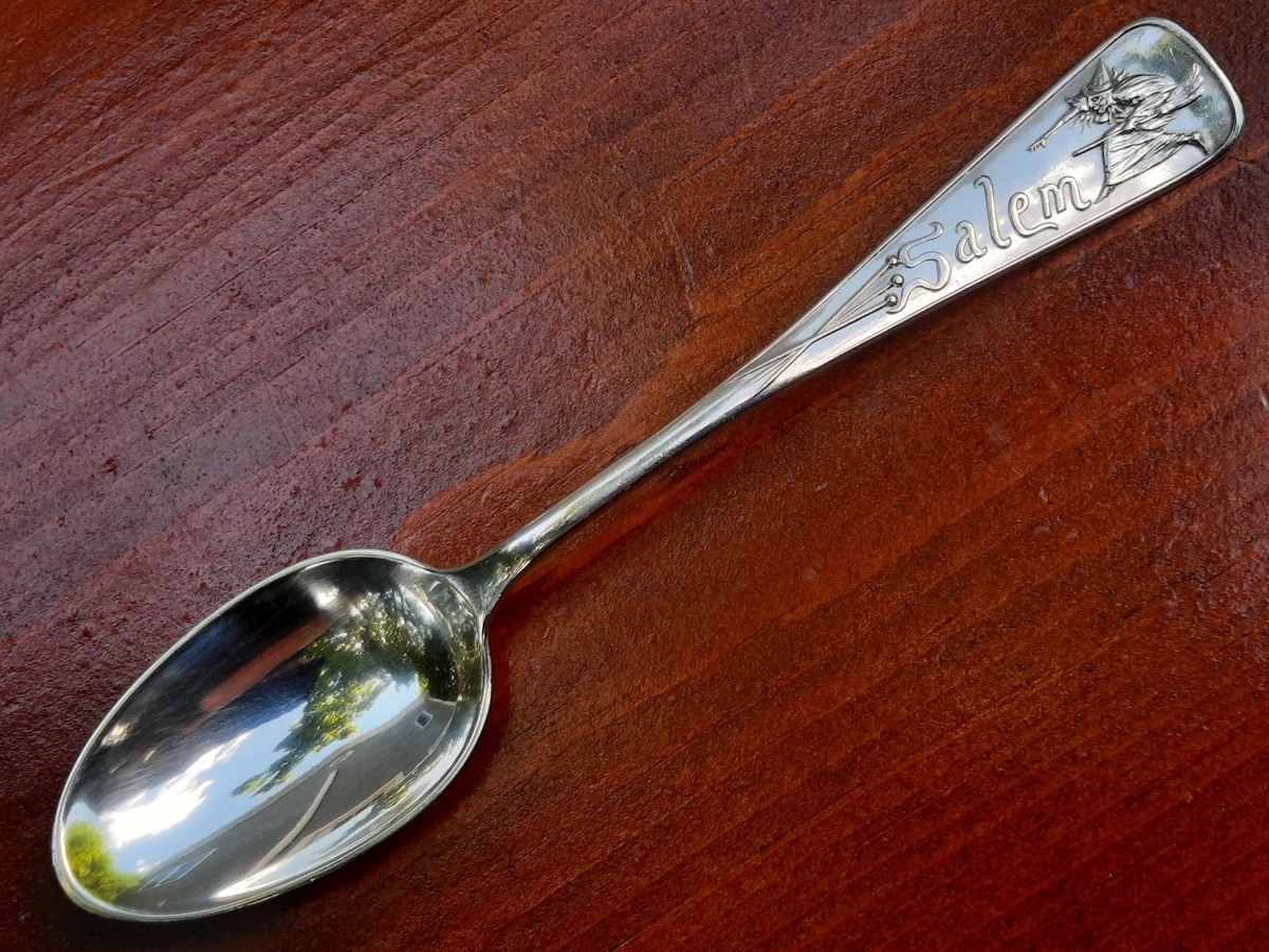 Durgin Antique US Sterling Silver for sale | eBay