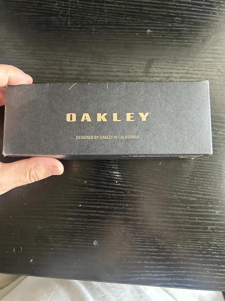 25+ Oakley Eyeglass Cases & Storage for sale | Updated Oct 2026