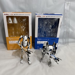 Portal 2 Figure | eBay Portal 2 Figure | eBay