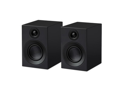 Pro-Ject Speaker Box 3E Carbon Satin Black