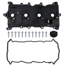 PAROD 13264JA00A Engine Valve Cover w/Gasket Fit for 2007-2012 Niss... Fast Ship