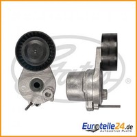 Spannrolle, Keilrippenriemen Drivealign® Gates T39426