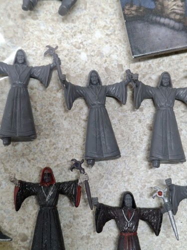Mansions of Madness 2nd Second Edition Core Game Replacement Parts Pieces - Picture 14 of 20