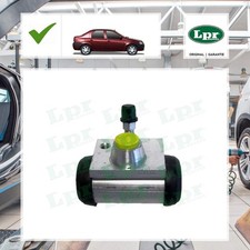 1x Lpr Radbremszylinder DACIA LOGAN MCV (KS_) 1.4