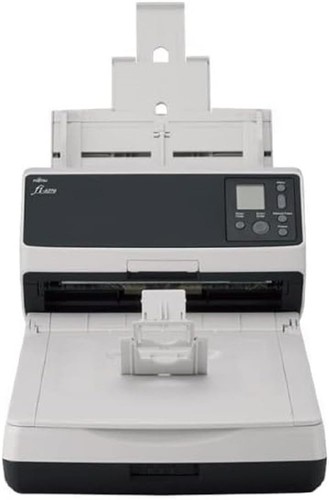 Scanner Fujitsu fi-8270 Dokumentenscanner inkl. Flachbette NEW