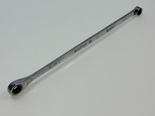 Matco Tools Grbzxlm0808 Metric 8mm Extra Long Xl Ratcheting 12 Point Box Wrench