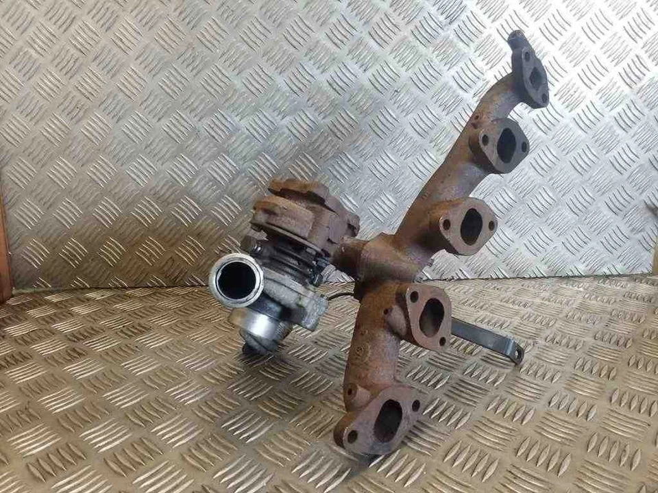 Turbocompresor OPEL ASTRA H Sedán L69 90500926 2.0 Diesel 81kw 2002 32172557 Foto 4 de 4