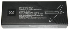 GHD Professional Chronos MAX Styling Iron 2  ...