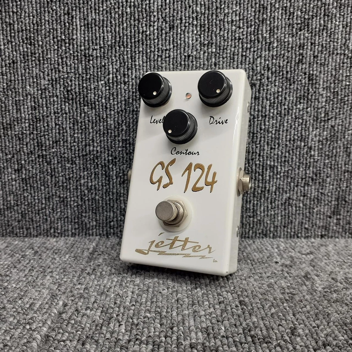 Jetter Gear Guitar Effects Pedals for sale | eBay