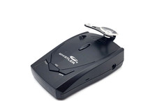 WHISTLER XTR 135 for parts not working - with free domestic shipping 