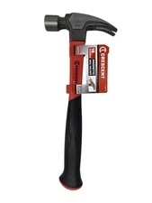 Crescent 11419C 16oz Fiberglass Rip Claw Hammer NEW
