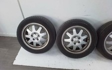 4x431007da set of 18 wheels 1681636 JAGUAR X-TYPE 2001- 2001