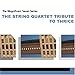 Tribute to Thrice, String Quartet Tribute to Thrice, Audio CD