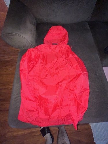 NIKE USWNT PORTLAND THORNS NWSL JERSEY JACKET PULLOVER XL - Picture 5 of 9