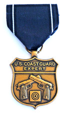 Orden, USA Coast Guard