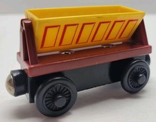 Thomas and Friends Dumper Wooden Train