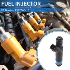 No.F127B00418 Einspritzdüse für Pontiac für Firebird 5.0L V8 85-92,1 Stück