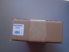 NOTIFIER SCS-8   "NEW"