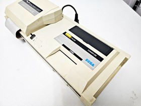 Sega Mark III Console & FM Sound Unit 480 Japan 1 Week to USA