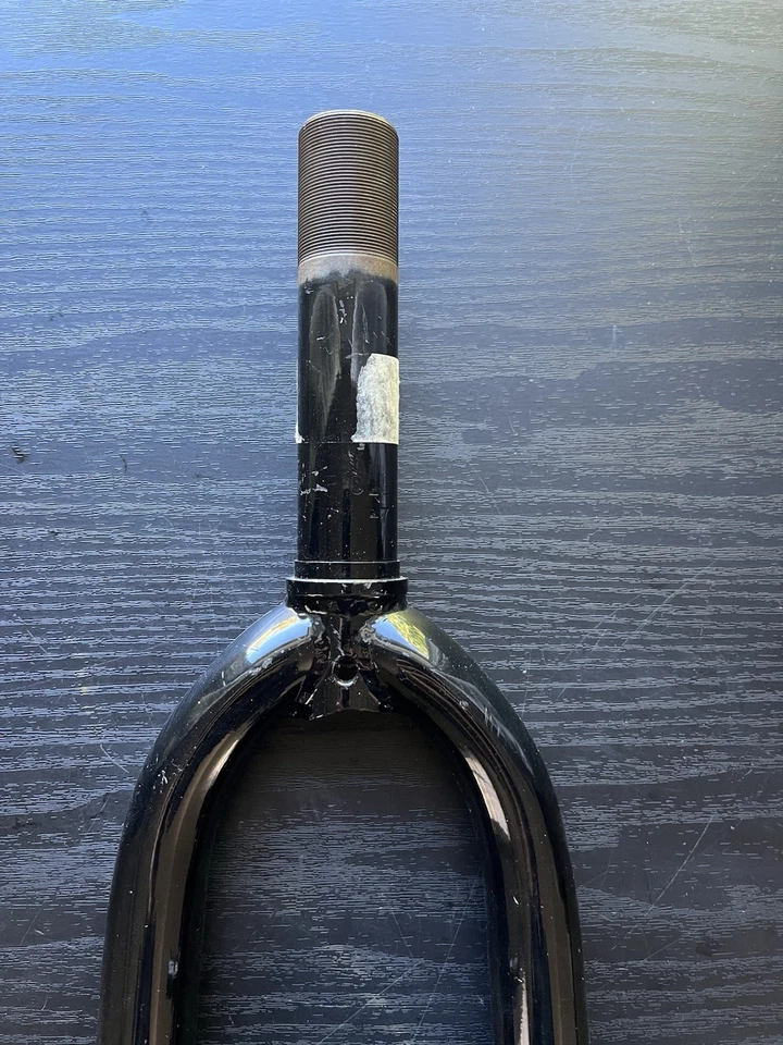 NOS Replacement Fork For 24 Inch MTB ATB Hybrid.  Never Mounted. - Image 3 of 4