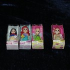 ZURU, Mini Brands, Disney's, Snow White, Ariel, And Tinker Bell, Plus Anna. — photo 1