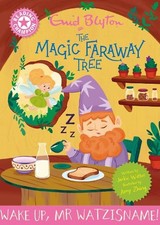Jackie Walter Reading Champion: Magic Faraway...