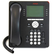 Avaya 700500207 9508 Digital Text Phone - Refurbished