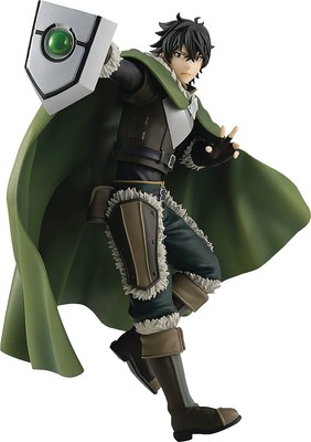 Pop Up Parade The Rising Of The Shield Hero Season 2 Naofumi Iwatani Non-Scale A