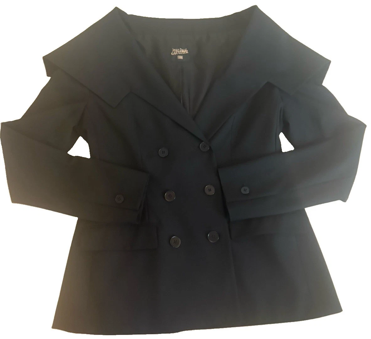 Jean Paul Gaultier Jackets for Women for sale | eBay